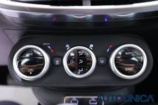 FIAT 500X usata, con Autoradio digitale