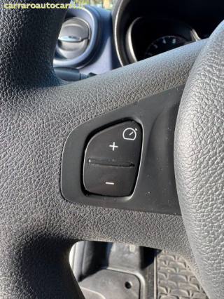 OPEL Vivaro usata, con Lettore CD