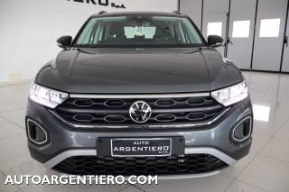 VOLKSWAGEN T-Roc usata, con Airbag