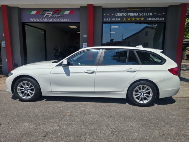 BMW 316 usata, con Immobilizzatore elettronico