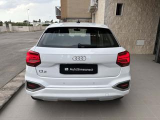 AUDI Q2 usata, con Autoradio