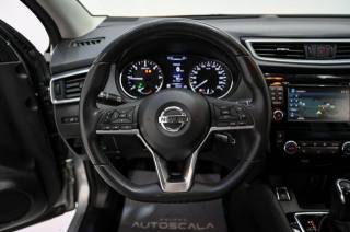 NISSAN Qashqai usata, con Cerchi in lega