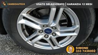 FORD Focus usata, con Immobilizzatore elettronico