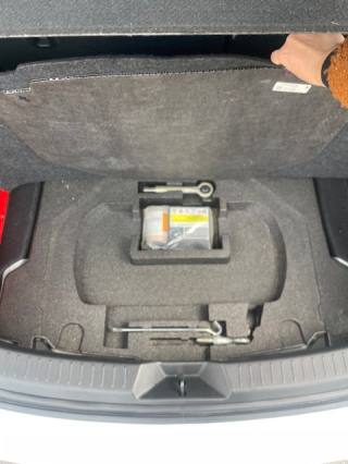 MAZDA 3 usata, con Airbag laterali