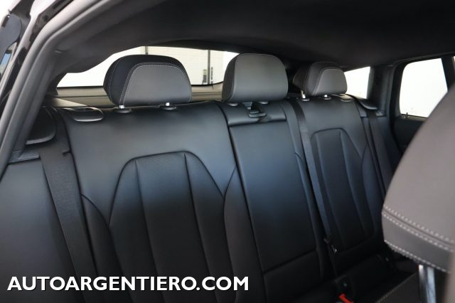 BMW X4 usata, con Specchietti laterali elettrici