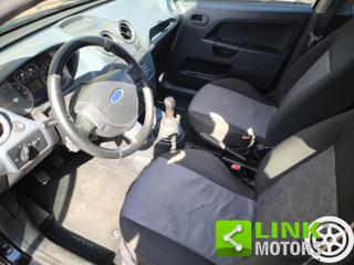 FORD Fiesta usata, con Cerchi in lega