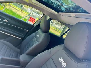 JEEP Avenger usata, con Controllo automatico clima