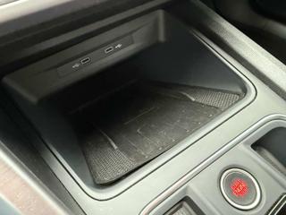 SEAT Leon usata, con Park Distance Control