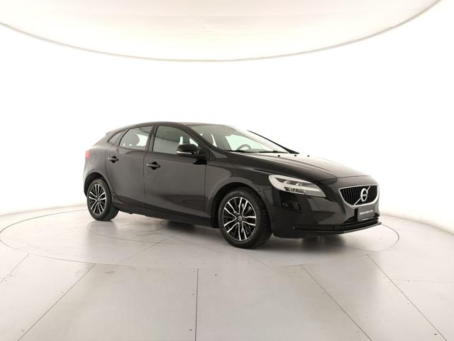 VOLVO V40 usata, con Autoradio