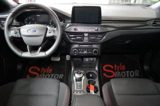 FORD Focus usata, con Alzacristalli elettrici