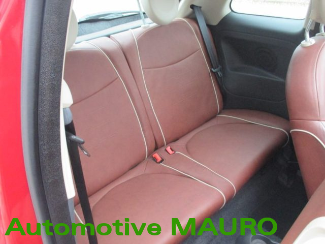 FIAT 500 usata 19