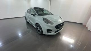 FORD Puma usata, con Airbag