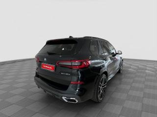 BMW X5 usata 7
