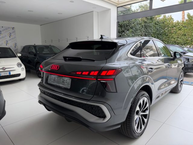AUDI Q3 usata, con Lettore CD