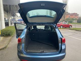 OPEL Astra usata, con ESP
