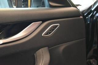 MASERATI Levante usata 43