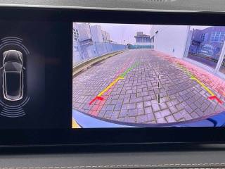 ALFA ROMEO Tonale usata, con Park Distance Control