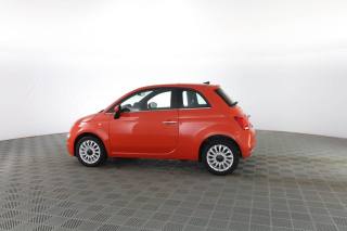 FIAT 500 usata 5