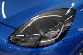 FORD Puma usata, con Frenata d