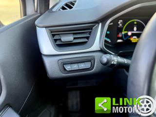 RENAULT Captur usata, con Vetri oscurati