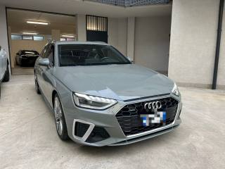 AUDI A4 usata, con Airbag Passeggero