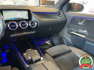 MERCEDES-BENZ GLA 180 usata, con ESP