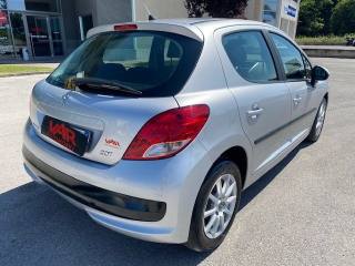 PEUGEOT 207 usata, con Airbag Passeggero