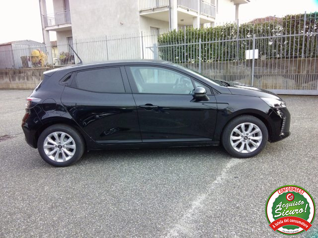 RENAULT Clio usata, con Cerchi in lega