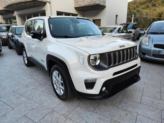 JEEP Renegade usata, con Autoradio