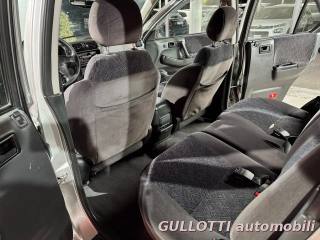OPEL Frontera usata 16