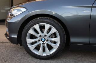 BMW 118 usata 136
