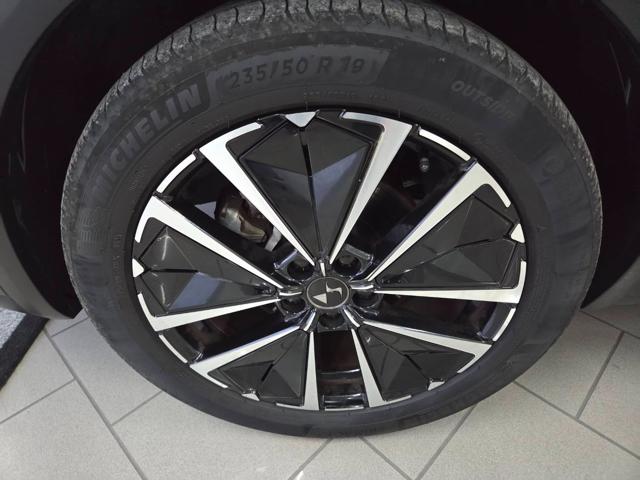 DS AUTOMOBILES DS 7 usata, con Controllo automatico clima