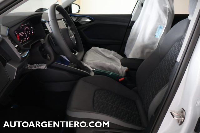 AUDI A1 usata, con Boardcomputer