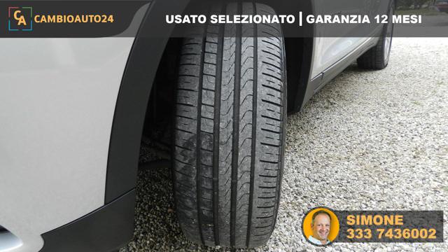 BMW X3 usata, con Filtro antiparticolato