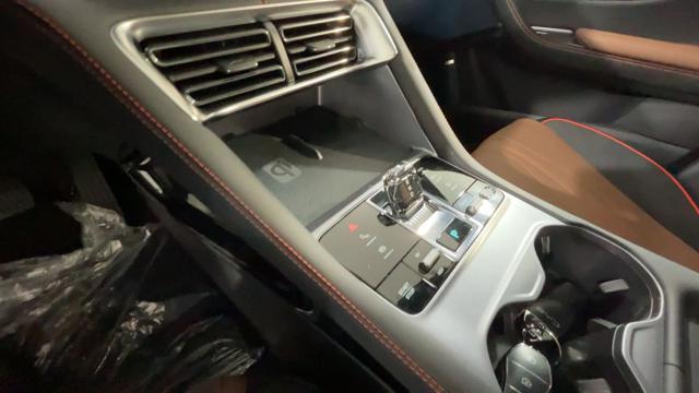 BYD Seal usata, con Cruise Control