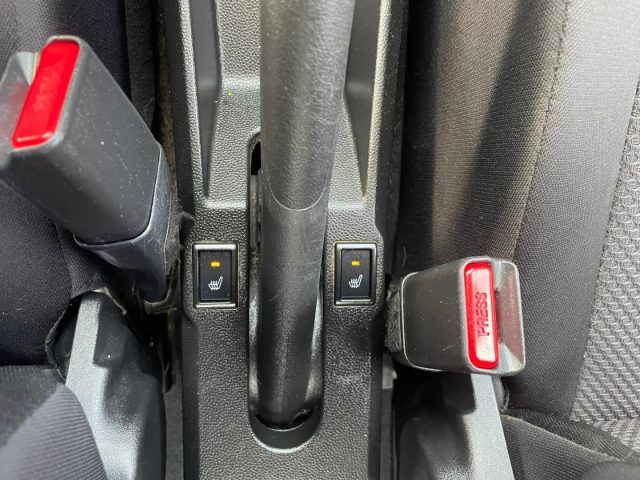 SUZUKI Ignis usata, con Servosterzo