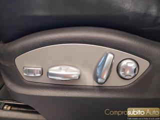 PORSCHE Macan usata, con Fendinebbia