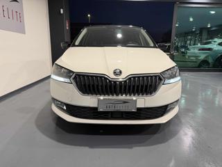 SKODA Fabia usata, con Airbag
