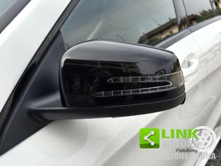 MERCEDES-BENZ CLA 200 usata, con ESP