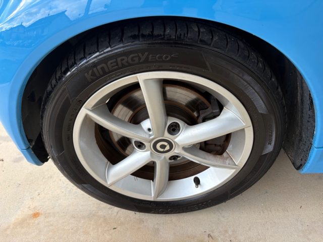 SMART ForTwo usata 29