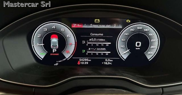 AUDI Q5 usata, con Cruise Control