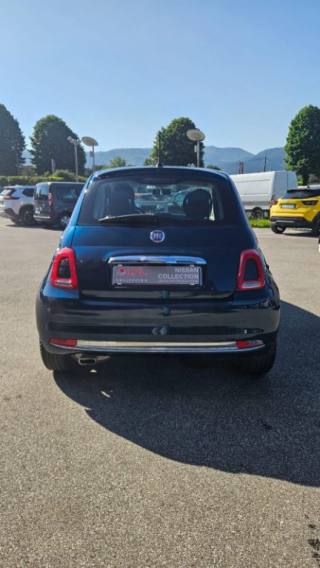 FIAT 500 usata, con Autoradio