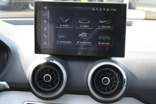 AUDI Q2 usata, con Servosterzo