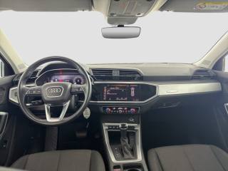AUDI Q3 usata 11