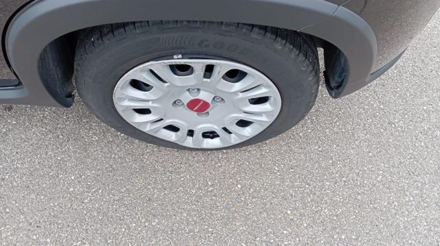 FIAT Panda usata, con ESP