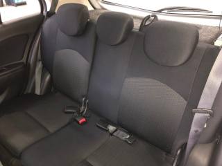 NISSAN Micra usata, con Climatizzatore