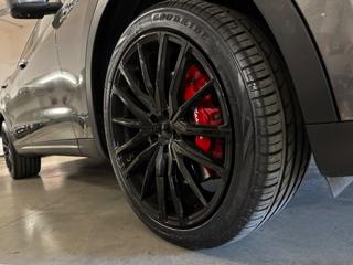 MASERATI Levante usata, con Immobilizzatore elettronico