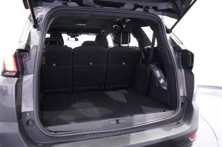 PEUGEOT 5008 usata 34