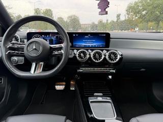 MERCEDES-BENZ A 250 usata, con Adaptive Cruise Control