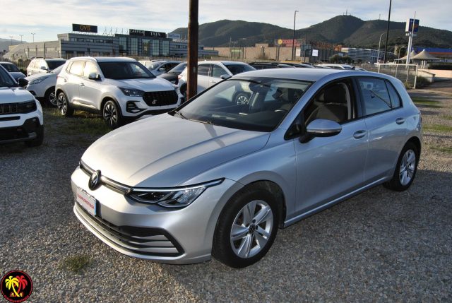 VOLKSWAGEN Golf usata, con Airbag Passeggero